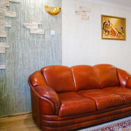 Daily rent flats Apartman Petropavlovszk Kültér fotó