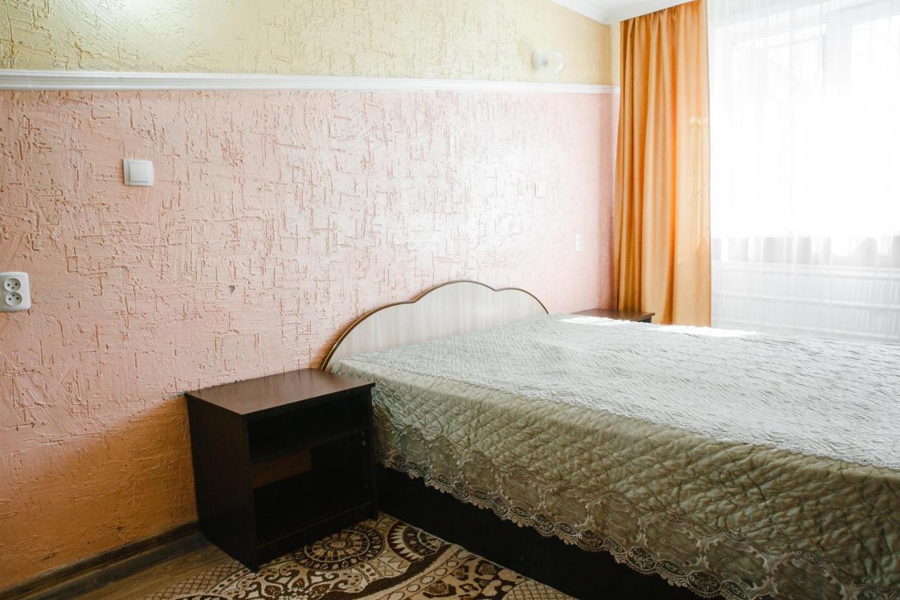Daily rent flats Apartman Petropavlovszk Kültér fotó