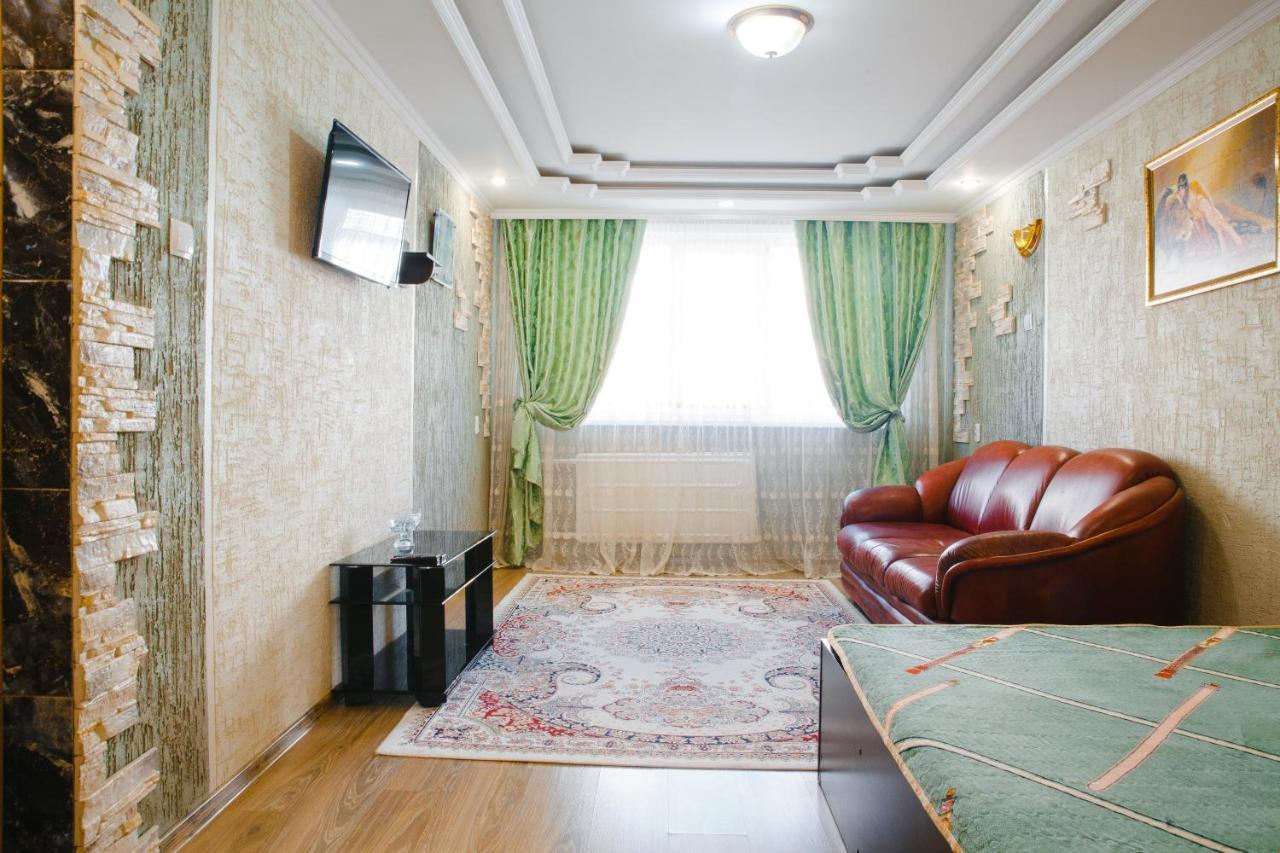 Daily rent flats Apartman Petropavlovszk Kültér fotó