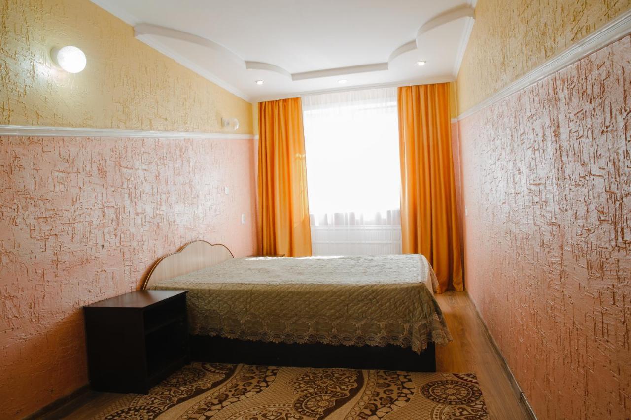Daily rent flats Apartman Petropavlovszk Kültér fotó